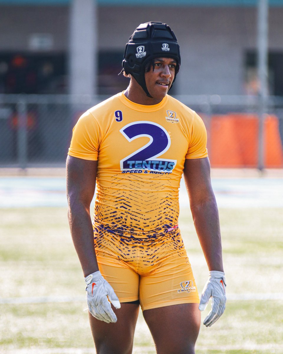 Charles “CJ” Hart (@_cjhart1) on Twitter photo Class of ‘27 6’0 210 RB/LB
Ready to connect with coaches
Coaches DM for number 
🎥: hudl.com/v/2RfFxg Class of ‘27 6’0 210 RB/LB
Ready to connect with coaches
Coaches DM for number 
🎥: hudl.com/v/2RfFxg