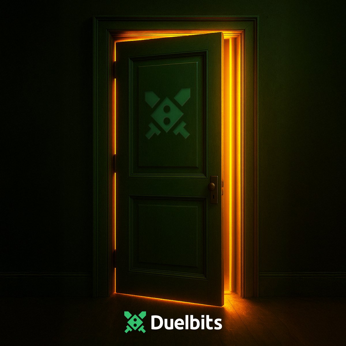 Something is coming... 

For the $BTC maxis! 🟠