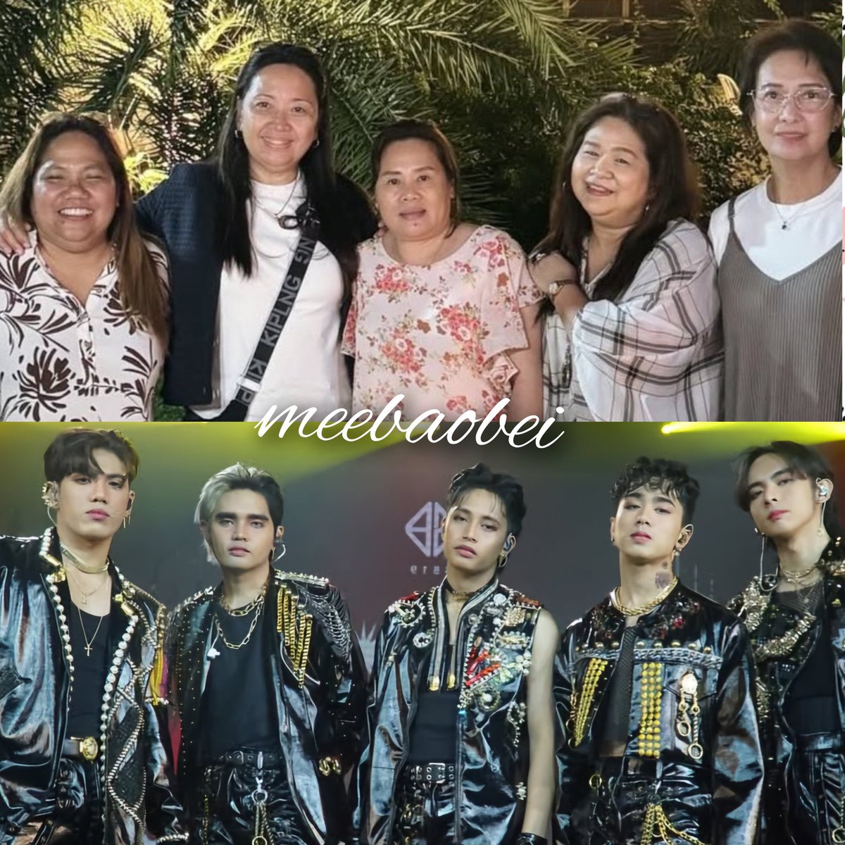SB19MOMS  💗 SB19