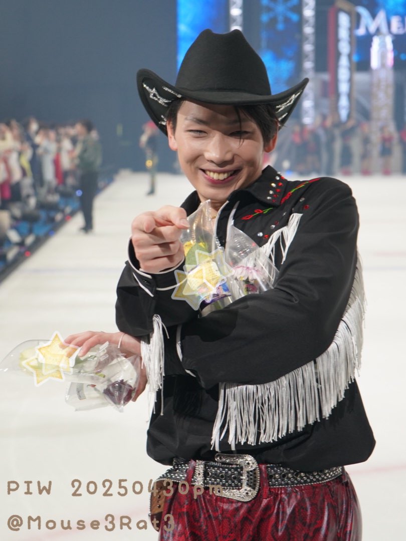 小平くん、お誕生日おめでとうございます！素敵な一年になりますように☺️
#小平渓介誕生祭