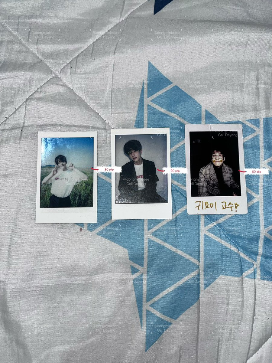 dongminieeee's tweet photo. #wts #lfb #ph https://t.co/lhskVGnTt4