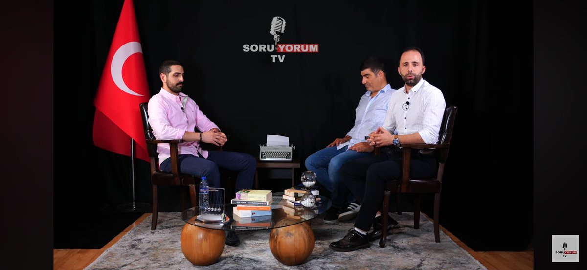 SoruyorumTV (@soruyorum_tv) on Twitter photo HUFEDER Yönetim Kurulu üyesi Av. <a href="/TevfikAlaftar/">Tevfik Alaftar</a> ihraç süreci öncesi ve sonrası ile derneğin olağanüstü genel kurul kararı alma sürecini tüm şeffaflığı ile anlattı.
Tüm süreç ve yaşananlar youtube kanalımızda,iyi seyirler
youtu.be/X5ORApfj4xE?si… HUFEDER Yönetim Kurulu üyesi Av. <a href="/TevfikAlaftar/">Tevfik Alaftar</a> ihraç süreci öncesi ve sonrası ile derneğin olağanüstü genel kurul kararı alma sürecini tüm şeffaflığı ile anlattı.
Tüm süreç ve yaşananlar youtube kanalımızda,iyi seyirler
youtu.be/X5ORApfj4xE?si…