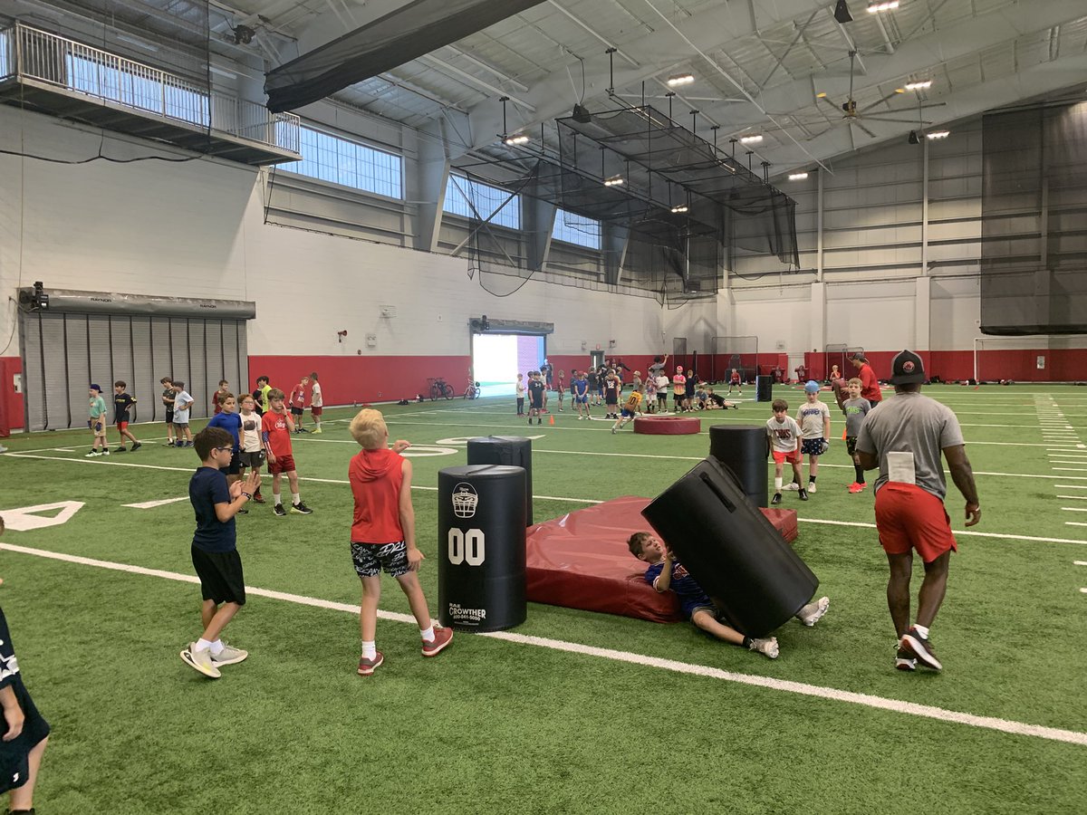 GCISD Athletics Dept. (@gcisd_athletics) on Twitter photo How has <a href="/GCISD/">Grapevine-Colleyville ISD</a> won an <a href="/uiltexas/">Texas UIL</a> team state championship every calendar year since 2014, 12 straight years? We have amazing coaches, athletes, community, and administration that work their tails off year round!
Summer vacation? Not quite.
<a href="/Supt_GCISD/">Brad Schnautz</a> How has <a href="/GCISD/">Grapevine-Colleyville ISD</a> won an <a href="/uiltexas/">Texas UIL</a> team state championship every calendar year since 2014, 12 straight years? We have amazing coaches, athletes, community, and administration that work their tails off year round!
Summer vacation? Not quite.
<a href="/Supt_GCISD/">Brad Schnautz</a>
