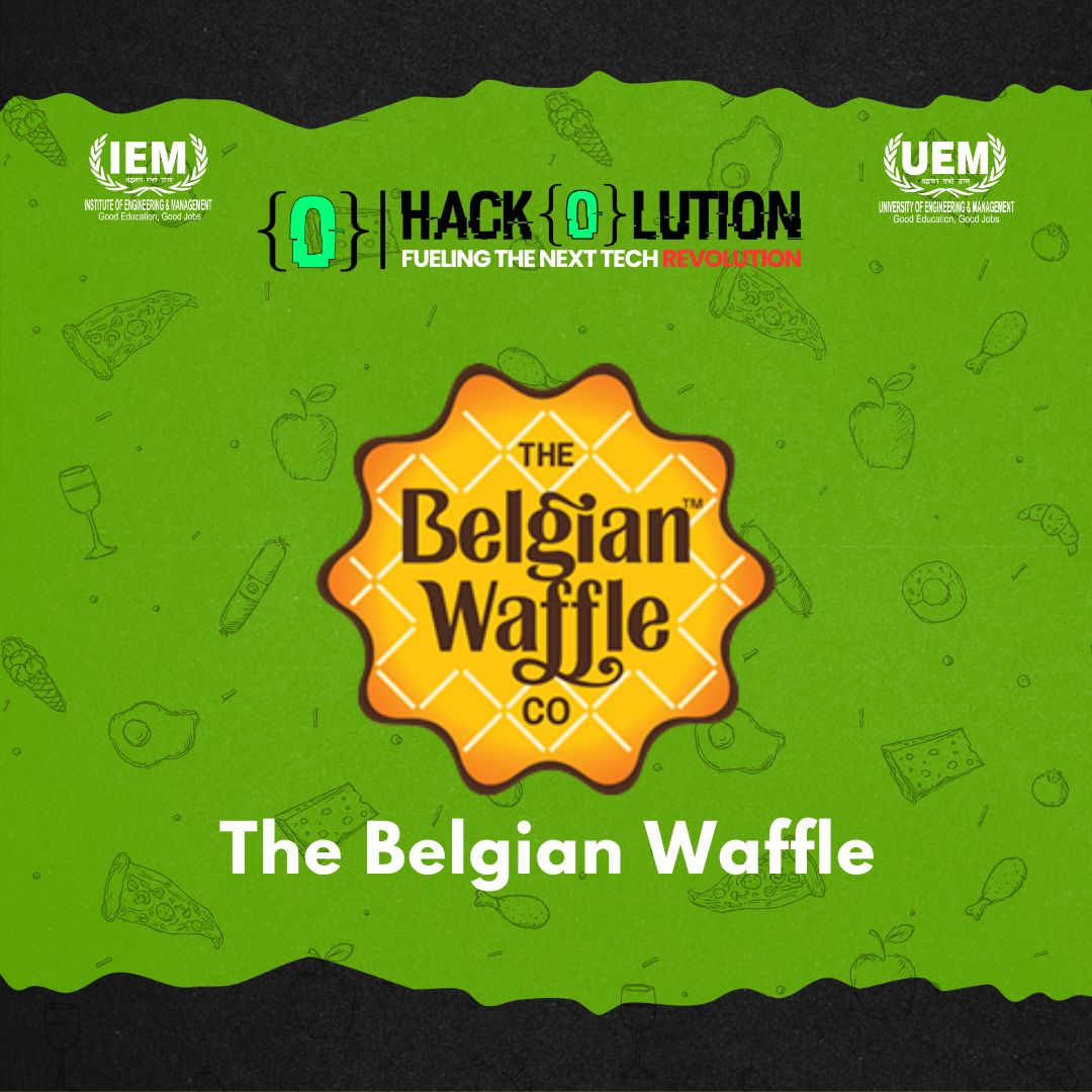 HACKOLUTION tweet media