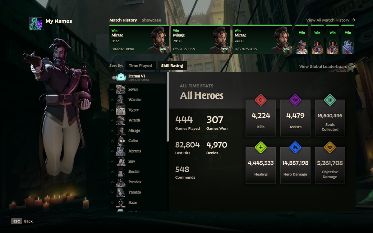 My Names tweet media