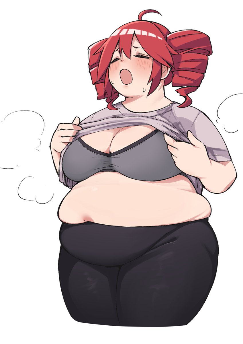 廃熱