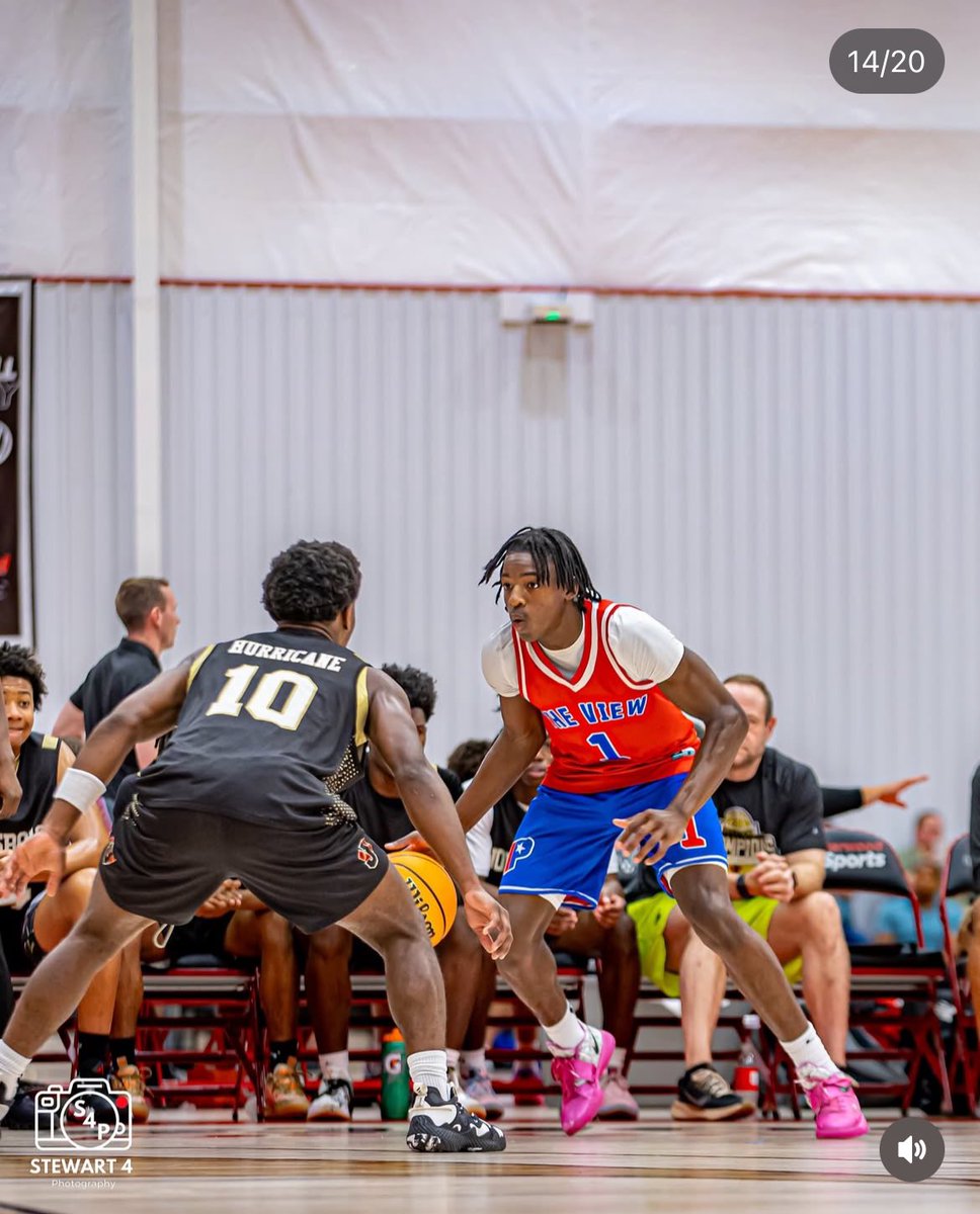 🚨BIG MILLER &amp; SUMMER-WOOD🚨
                       TEAM CAMP 
       
               📈 DAY 1 ACTION📈
                     <a href="/SWSportsAR/">Summerwood Sports AR</a>