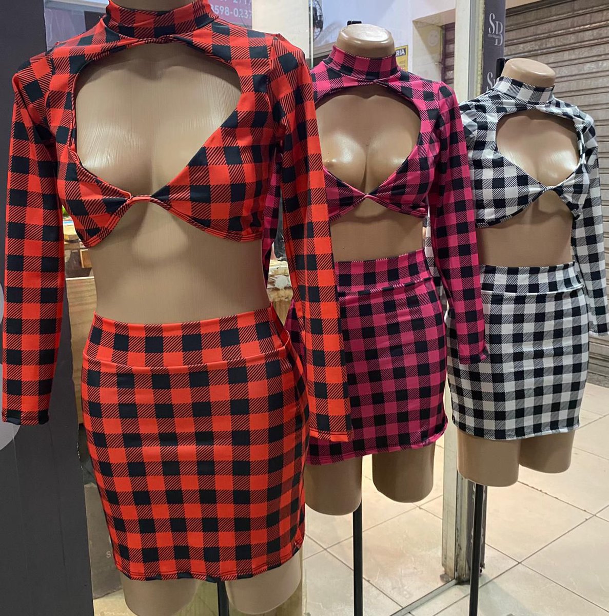 FeitalLook's tweet photo. Coleção arraia ! 

$80,00 reais (tamanho único) https://t.co/JOi57ZgAPP