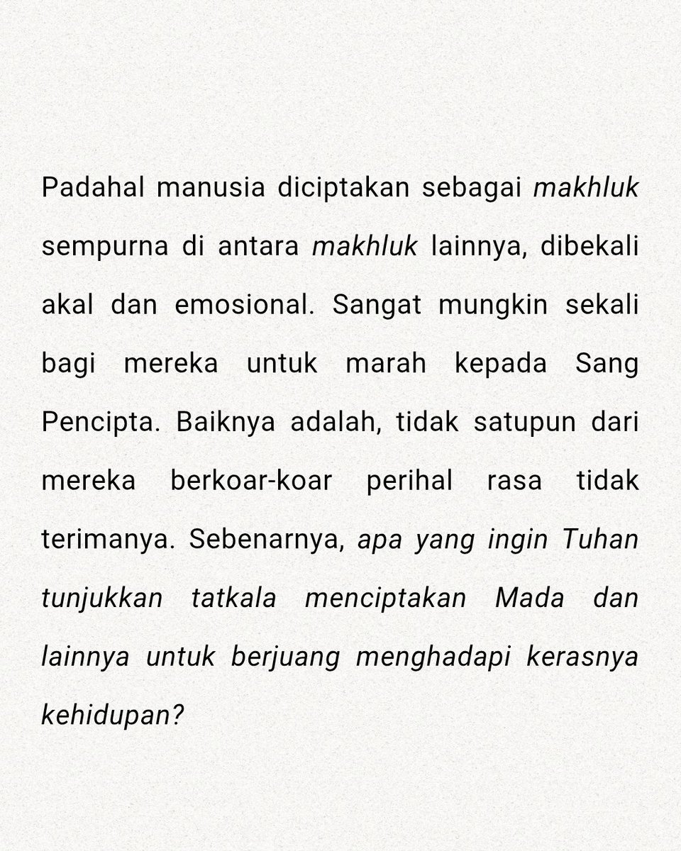 heryannisaa's tweet photo. 30.1 𝑬𝒅𝒊𝒔𝒊 𝑯𝒂𝒓𝒔𝒂: 𝑲𝒐𝒑𝒊 𝑯𝒊𝒕𝒂𝒎 𝑷𝒂𝒏𝒂𝒔 𝒅𝒊 𝑫𝒆𝒑𝒂𝒏 𝑻𝒆𝒓𝒂𝒔
🎧 All I Want- Kodaline https://t.co/AY0LP1lHYG