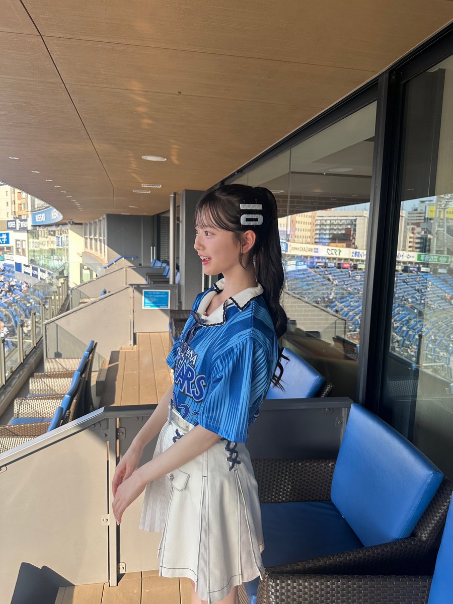 推せ推せ！YOKOHAMA☆IDOL SERIES 2025』 ありがとうございました