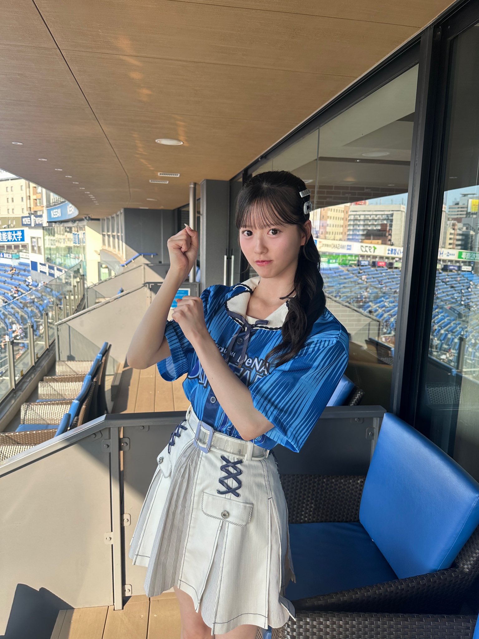 八木愛月（AKB48） on X: 