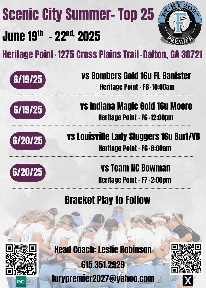 T25 schedule!!  <a href="/hmcampbell12/">Hannah Campbell</a> <a href="/BclarkUSA/">Becky Clark</a> <a href="/StinaMcC7/">Kristina McCain</a> <a href="/mzerkleee/">Morgan Zerkle</a>