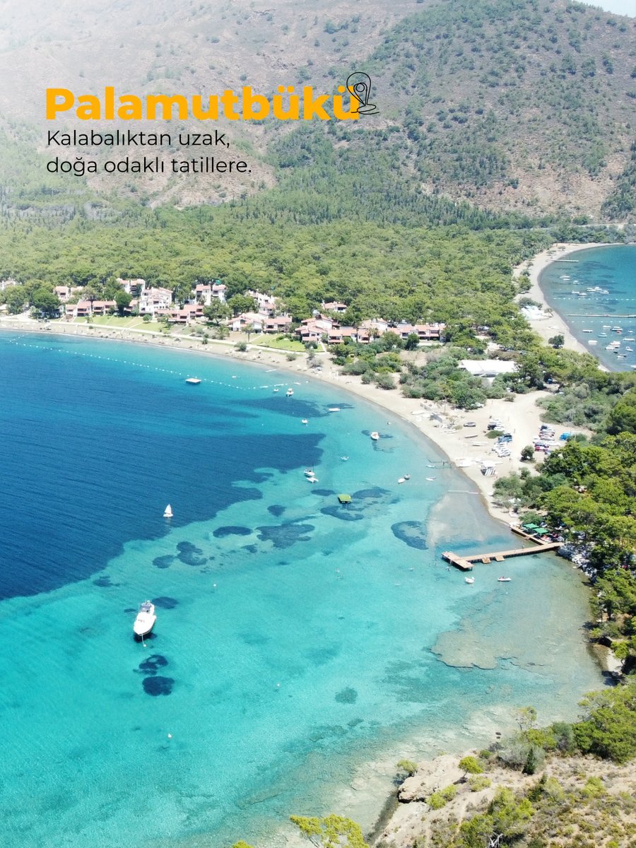 Çocukların ve ailelerinin dört gözle beklediği yaz tatili zamanı geldi. Heyecan dorukta, nereye seyahat edileceği ile ilgili planlar yapılırken, henüz karar vermemiş olanlar için çocuklarla gidilebilecek Türkiye’den tatil yerleri önerilerimiz The Moose Blog’da.

#TheMooseBay