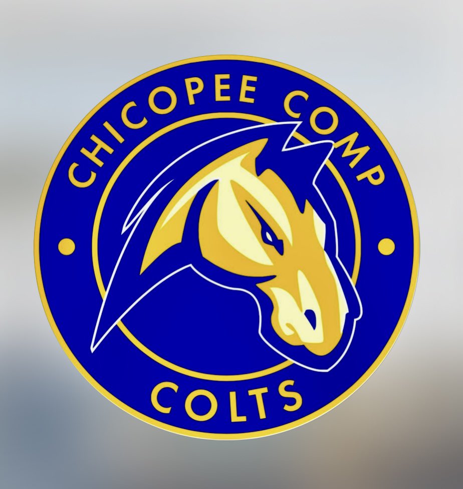 I am happy to announce “officially” that I will be coaching Football with the Chicopee Comp. Colts this Fall. Extremely excited to be coaching in the community where I live! LET’s GO!! HAVE A DAY COLTS!