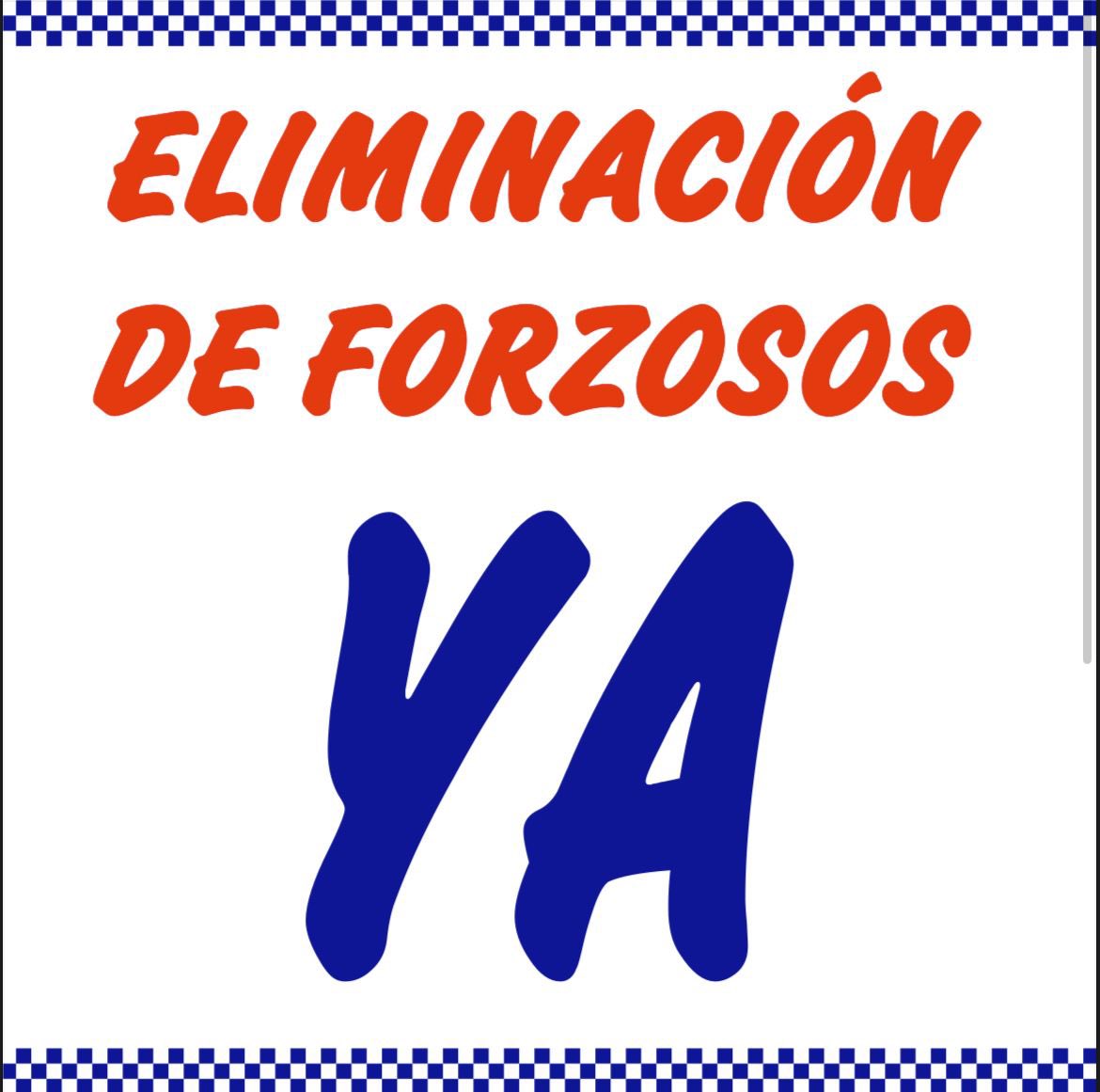 SPPMVALLADOLID's tweet image. ❌14 VICTIMAS MÁS DE LA DESORGANIZACIÓN EN POLICÍA 🚔. 
Un evento anual al que Jefatura y ayuntamiento no dan solución si no es con servicios FORZOSOS.❌
@PPValladolid @JesusJCarnero @CuadradoToqVOX @la8valladolid @ValladolidCOPE @ValladolidSER @ocvalladolid @DiadeValladolid