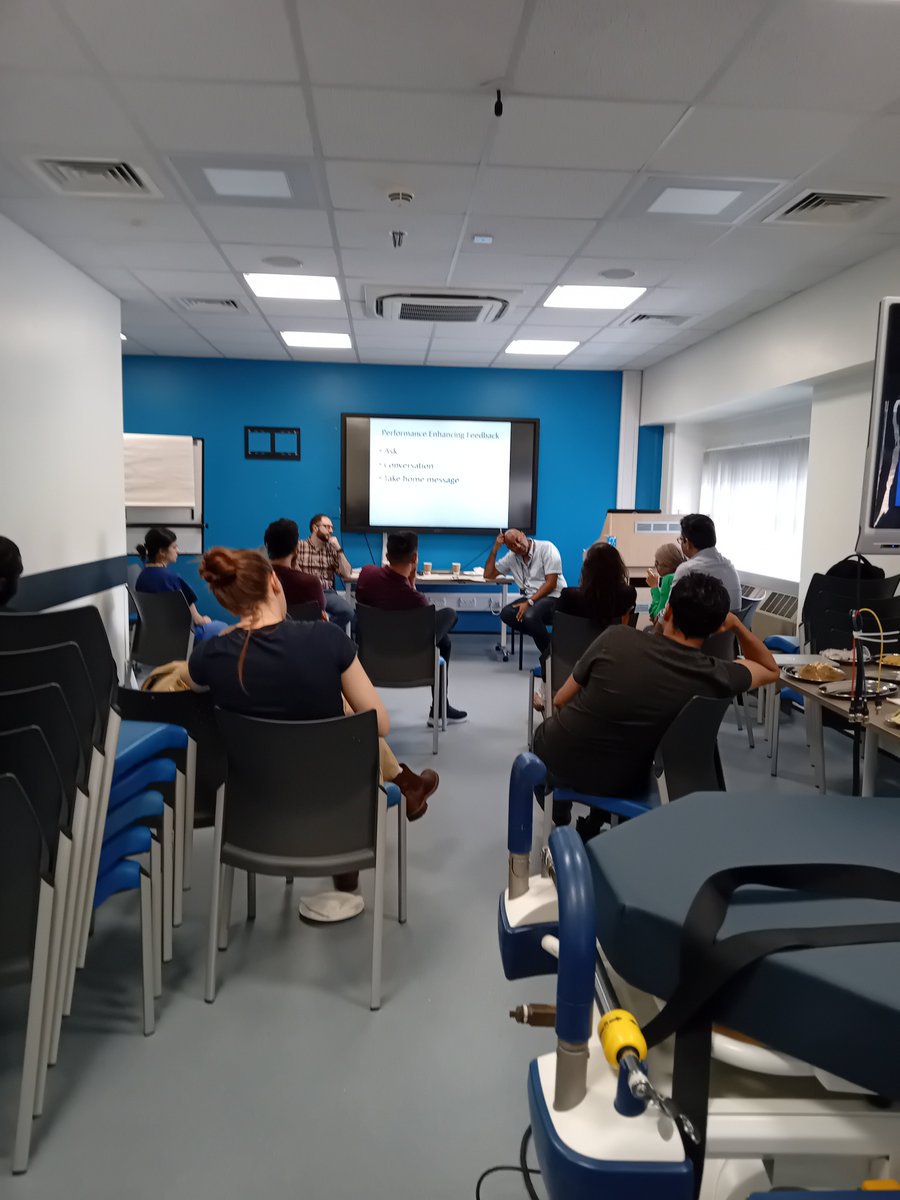 endoscopy_META's tweet image. Today is day one of another Training the Colonoscopy Trainer course at Cannock Chase Hospital. #endoscopytraining