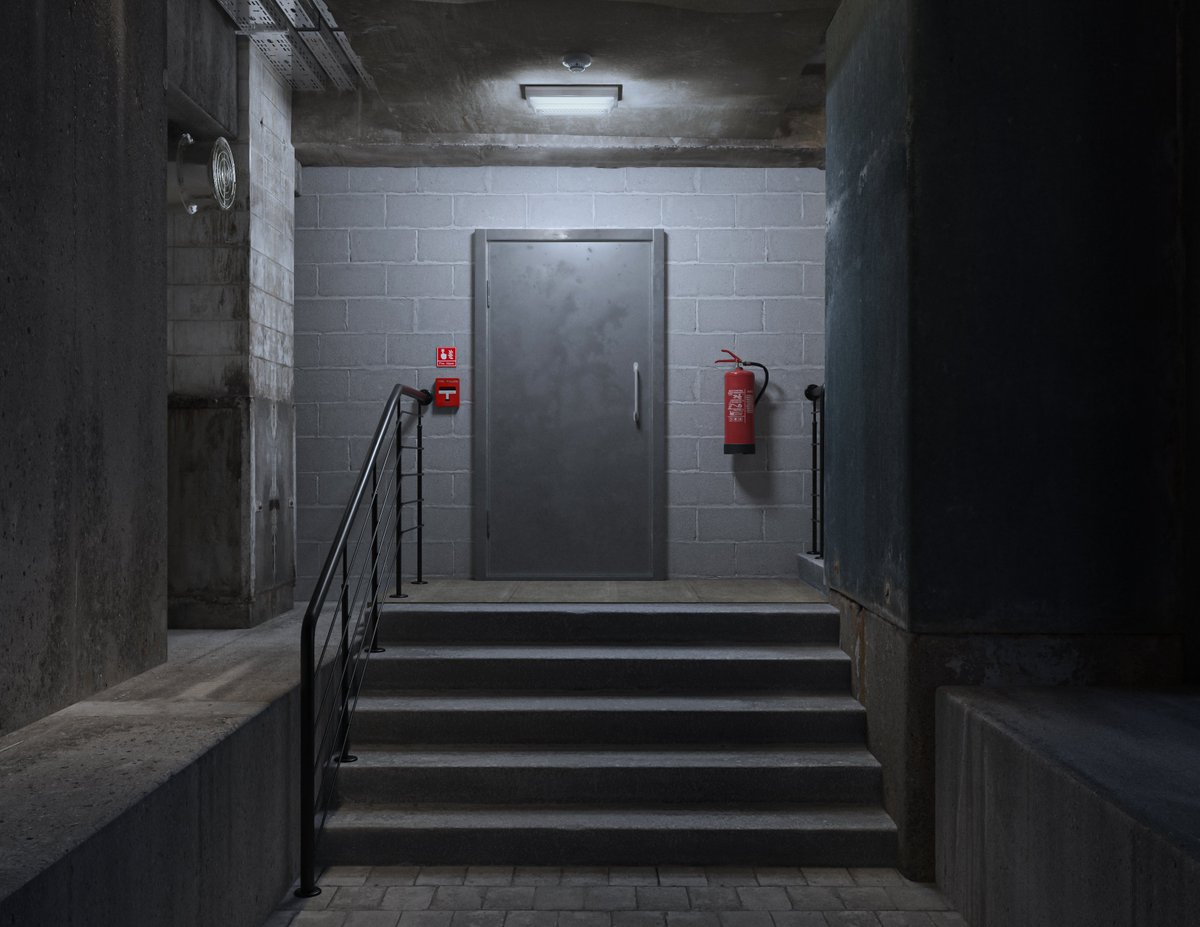 Luminaire LED (@led_luminaire) on Twitter photo What makes ESF18 stand out? A thoughtfully designed reflector that reduces glare for people moving up and down the stairs. Despite its compact profile, this luminaire delivers the same light output as larger fixtures—while using less energy.
luminaireled.acuitybrands.com/products/detai… What makes ESF18 stand out? A thoughtfully designed reflector that reduces glare for people moving up and down the stairs. Despite its compact profile, this luminaire delivers the same light output as larger fixtures—while using less energy.
luminaireled.acuitybrands.com/products/detai…