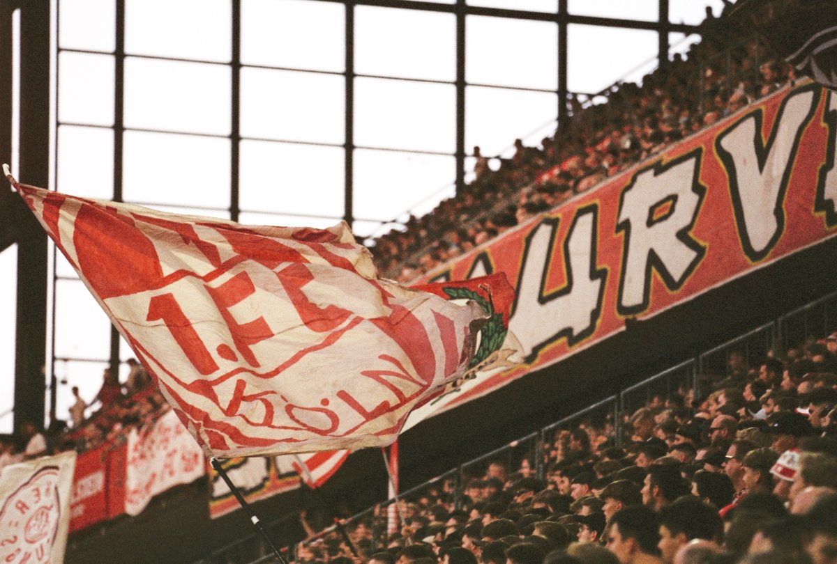 Das Bundeskartellamt hat gestern über seine vorläufige kartellrechtliche Bewertung der 50+1-Regel und ihrer Anwendungspraxis informiert. 

Zur Stellungnahme von Vorstand und Geschäftsführung 👉 fc.de/aktuelles/news…
___
#effzeh