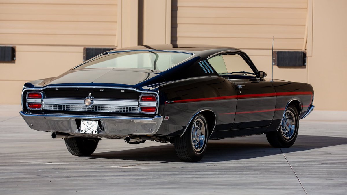 Torino Tuesday 
Taillight Tuesday