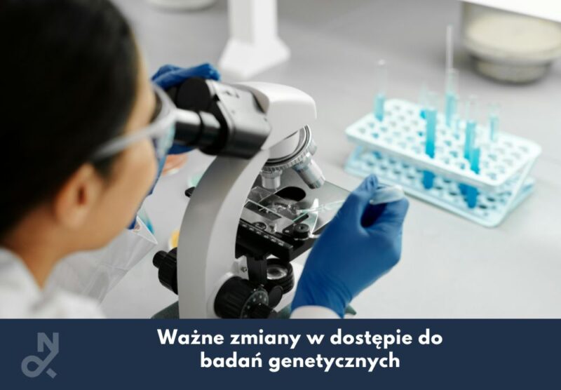 Narodowy Instytut Onkologii, Warszawa (@nio_pib) on Twitter photo Ważne zmiany w dostępie do badań genetycznych
od 1 lipca. Komentarz Eksperta <a href="/NIO_PIB/">Narodowy Instytut Onkologii, Warszawa</a>
nio.gov.pl/wazne-zmiany-w…
<a href="/UrszulaDemkow/">Urszula Demkow</a>
<a href="/MZ_GOV_PL/">Ministerstwo Zdrowia</a> Ważne zmiany w dostępie do badań genetycznych
od 1 lipca. Komentarz Eksperta <a href="/NIO_PIB/">Narodowy Instytut Onkologii, Warszawa</a>
nio.gov.pl/wazne-zmiany-w…
<a href="/UrszulaDemkow/">Urszula Demkow</a>
<a href="/MZ_GOV_PL/">Ministerstwo Zdrowia</a>