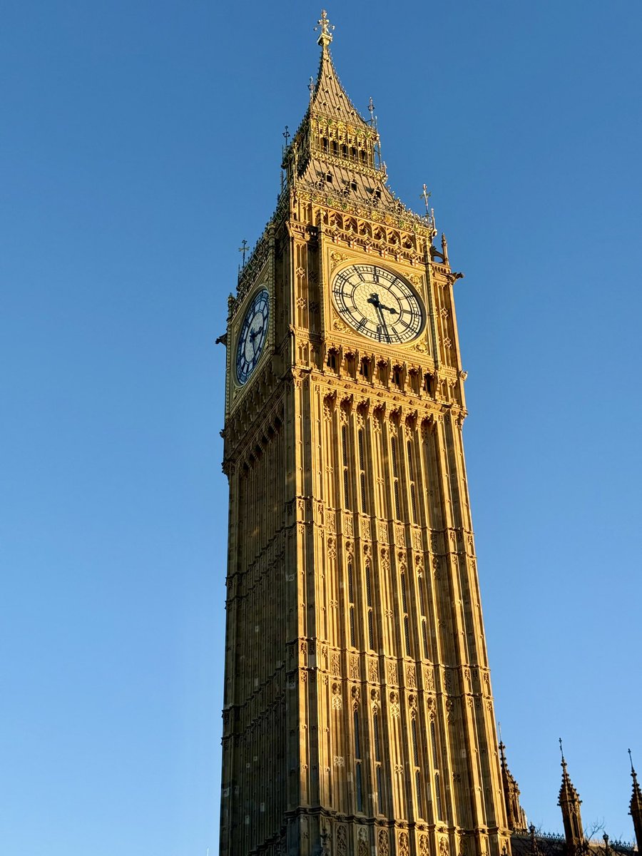 Tuesday Takeoff: London edition 🇬🇧✈️

Big Ben, black cabs &amp; exciting adventures await, from just $129* one way.

Fly direct, explore the UK, and make London your main character moment.

*Hurry, fares this good vanish by 18 June at 23:59 EDT.

#flynorse