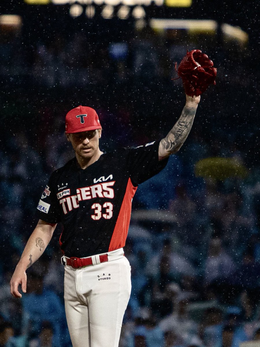 KIA 타이거즈 tweet media