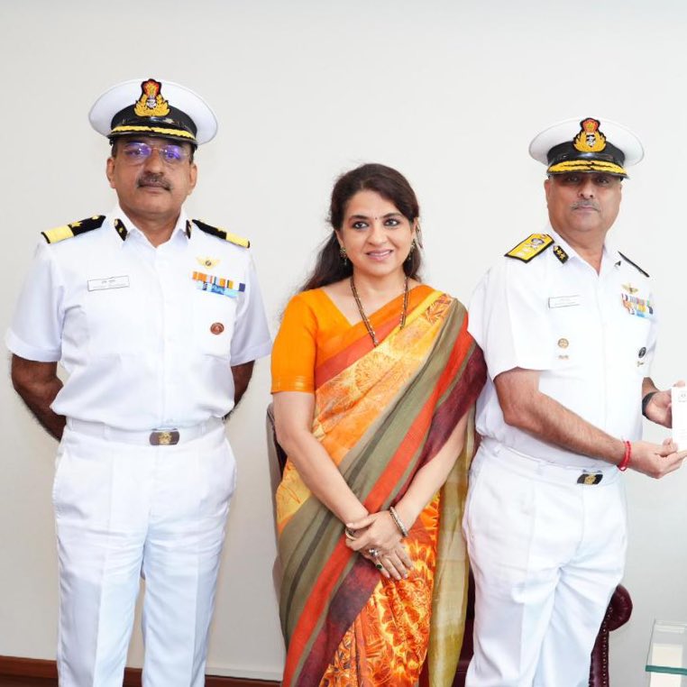 Shaina Chudasama Munot (@shainanc) on Twitter photo On the occasion of #InternationalDayofYoga , "YOGA BY THE BAY" , the Indian Coast guards <a href="/IndiaCoastGuard/">Indian Coast Guard</a> and our NGO "I LOVE MUMBAI" invited Hon'ble Chief Minister Devendra Fadnavis Ji, <a href="/Dev_Fadnavis/">Devendra Fadnavis</a> <a href="/CMOMaharashtra/">CMO Maharashtra</a>
11 years now , we organize this event with the On the occasion of #InternationalDayofYoga , "YOGA BY THE BAY" , the Indian Coast guards <a href="/IndiaCoastGuard/">Indian Coast Guard</a> and our NGO "I LOVE MUMBAI" invited Hon'ble Chief Minister Devendra Fadnavis Ji, <a href="/Dev_Fadnavis/">Devendra Fadnavis</a> <a href="/CMOMaharashtra/">CMO Maharashtra</a>
11 years now , we organize this event with the