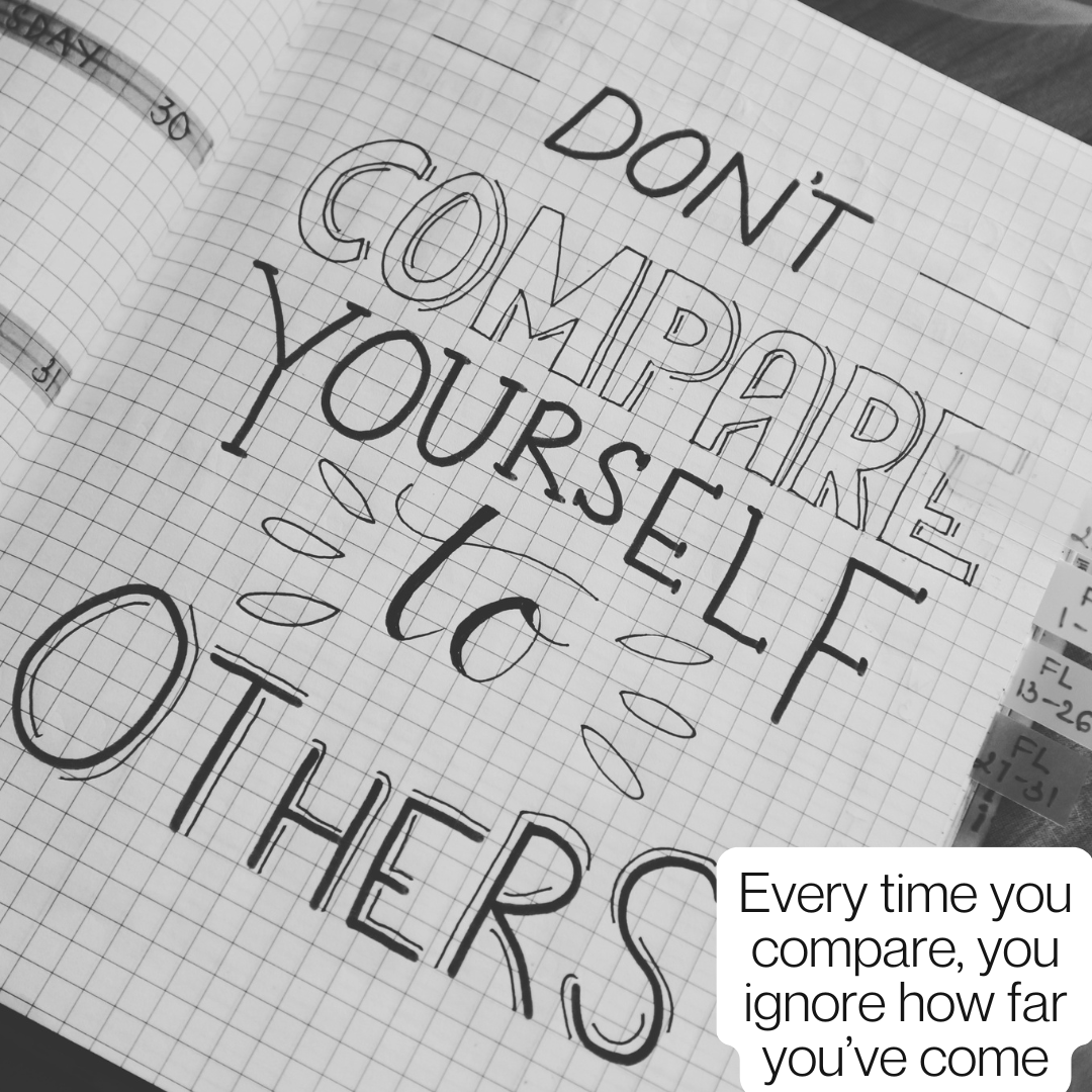 VictorOgungbe's tweet image. Maybe your pace is slower.
Maybe your journey is unconventional.
Maybe your wins are quiet for now.
But trust the process.
There’s a version of you looking back years from now… proud that you stayed the course.
#OvercomingComparison #SelfLeadership #StayYourCourse