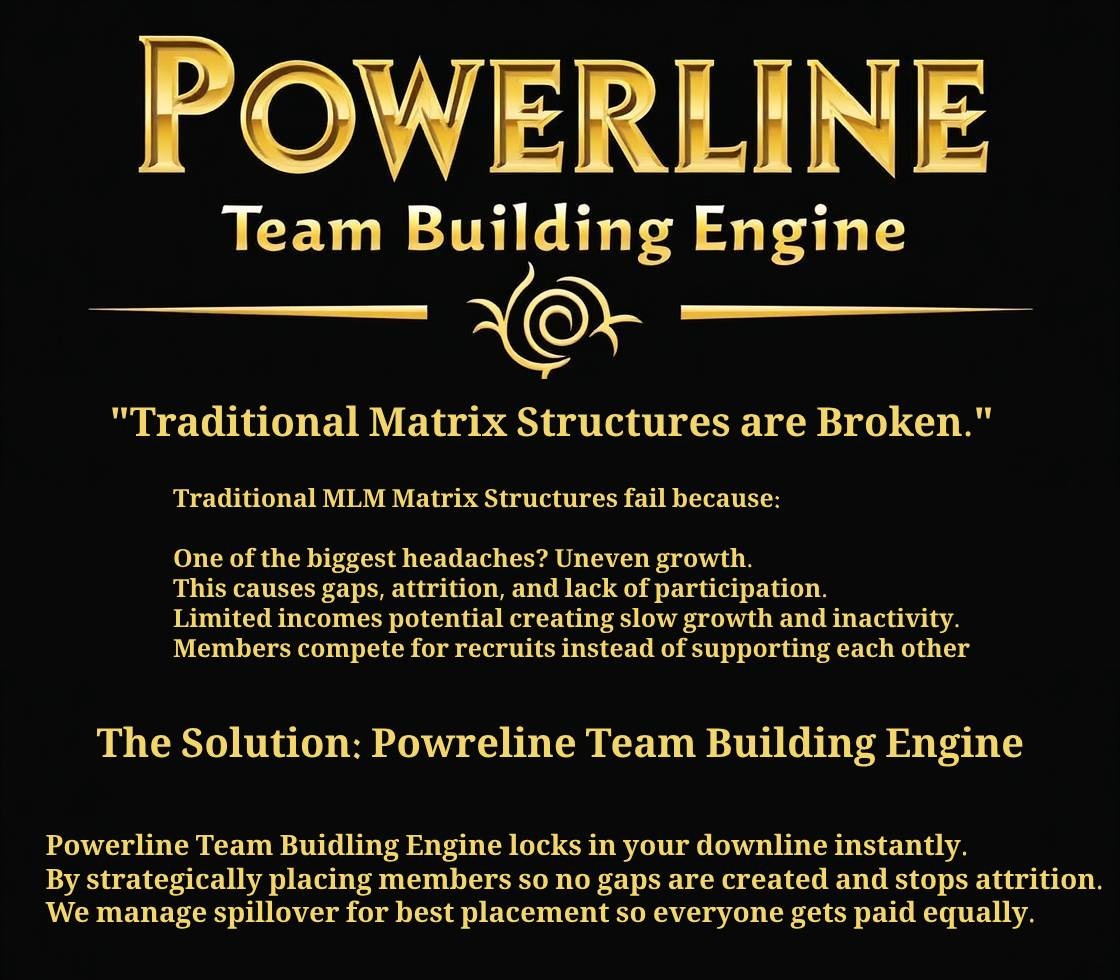 marketerssource's tweet photo. Struggling Network Marketers!
We were stuggling too until we created the solution.
https://t.co/8VElayhJD1
#free #spillover #broken #thesolution #marketers #matrixbroken #mlm #attrition #downlinebuilding https://t.co/3NxBC2qzx8