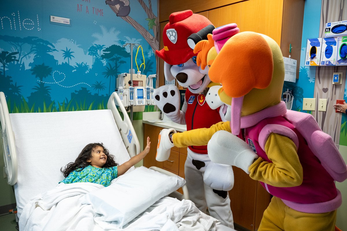 Heroes Foundation (@heroesfndtn) on Twitter photo The <a href="/HeroesFndtn/">Heroes Foundation</a> #TeamJOEY Program supports #Indiana’s youngest #cancer patients with #LEGO sets, in-hospital parties at <a href="/PeytonChildrens/">Peyton Manning Children's Hospital</a> and <a href="/RileyChildrens/">Riley Children's</a>, and funding for #pediatriccancer research. Thank you to our donors & volunteers who make this possible! #beatcancer The <a href="/HeroesFndtn/">Heroes Foundation</a> #TeamJOEY Program supports #Indiana’s youngest #cancer patients with #LEGO sets, in-hospital parties at <a href="/PeytonChildrens/">Peyton Manning Children's Hospital</a> and <a href="/RileyChildrens/">Riley Children's</a>, and funding for #pediatriccancer research. Thank you to our donors & volunteers who make this possible! #beatcancer