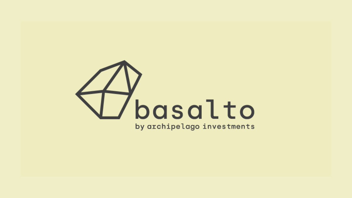 Basalto Fund tweet media