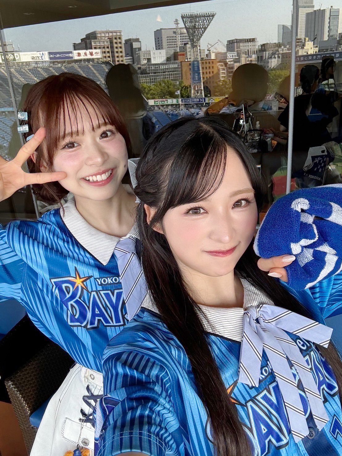 小栗有以 (@yuiyui_maromaro) / X
