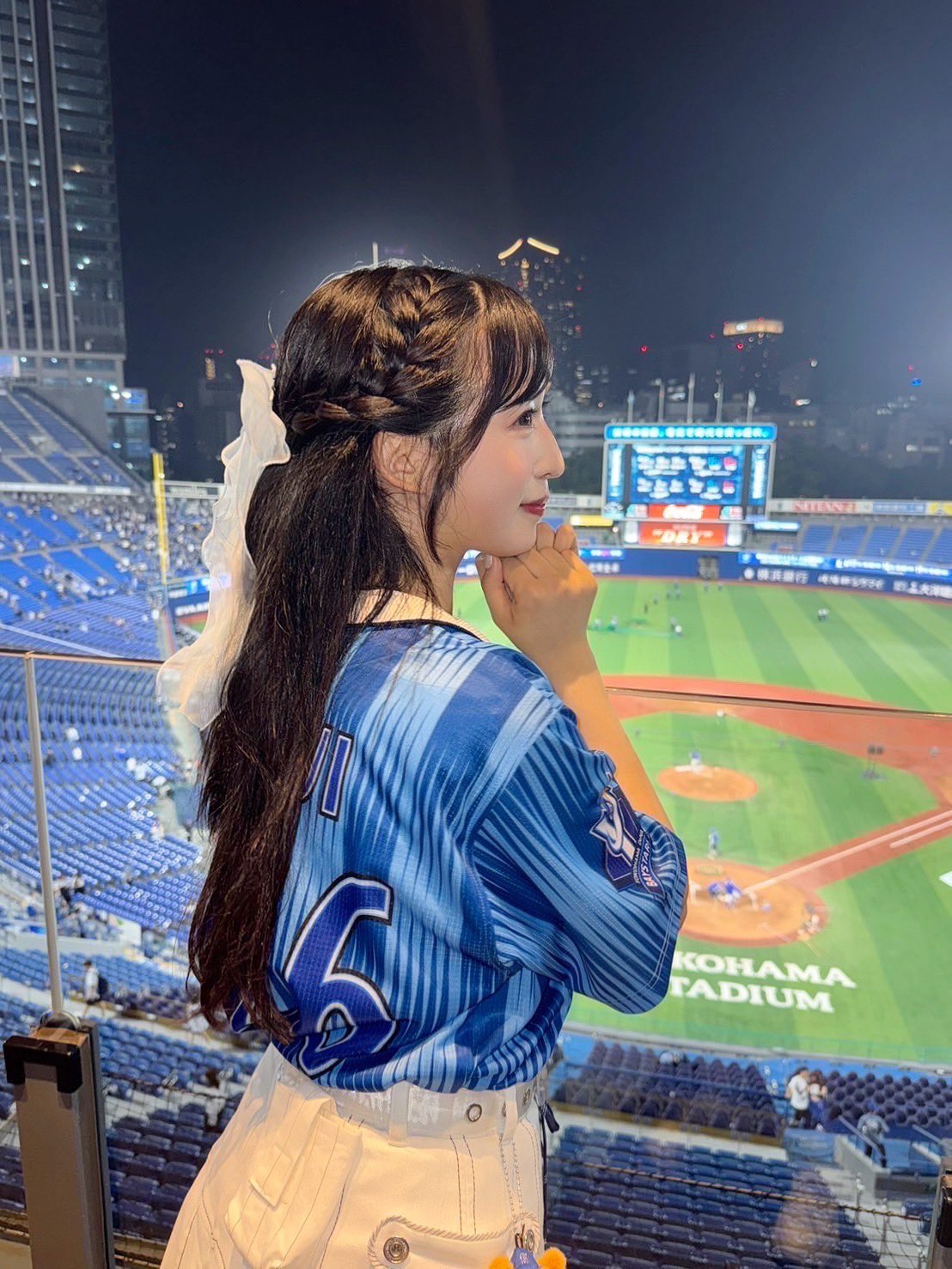 小栗有以 on X: 