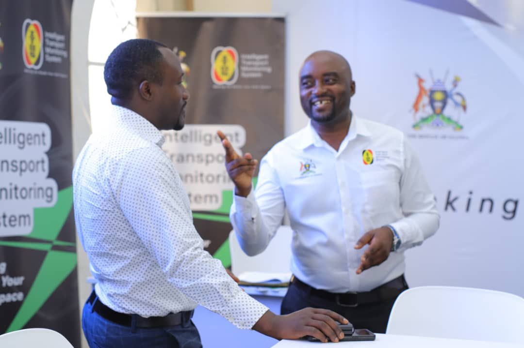 NajibSsesanga's tweet photo. Ever wondered how your number plate could help reduce crime or track down stolen vehicles in seconds?
Slide by the @itmsug booth at #NSW25 in Kololo and get the full scoop on #EPSAuto and Digital Plates.
This tech isn’t the future; it’s already here.
#ITMSUg https://t.co/apzkTpJ18a