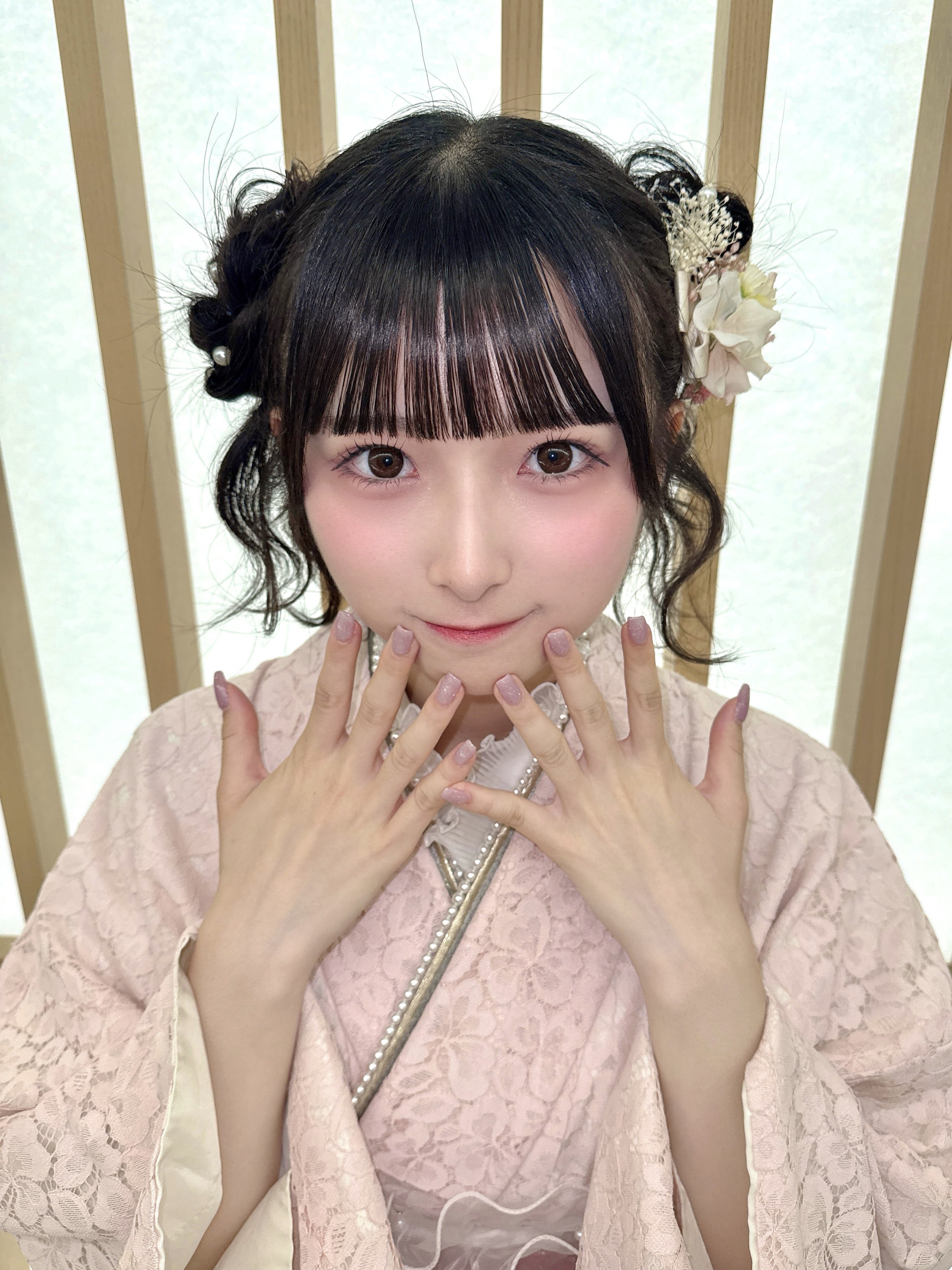 大人気の CHOCO X / (@CHOCO_whsp) アイドル