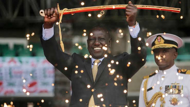 “I cannot be distracted; I am a man on a mission to transform this country"

#JusticeForAlbertOjwang Ee Mungu Nguvu Yetu 🇰🇪