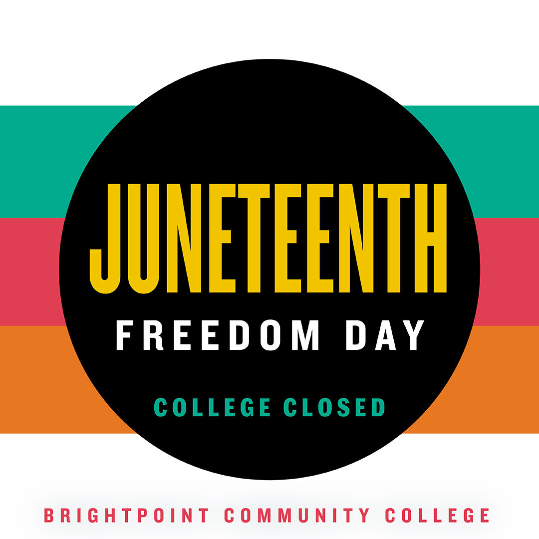 Brightpoint Community College tweet media