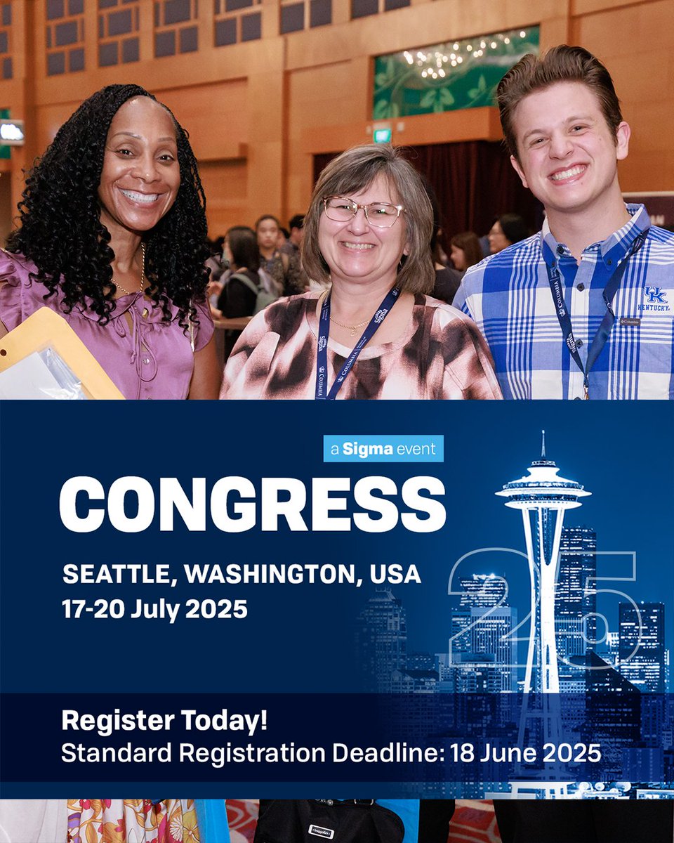 Wait... you haven't registered for congress yet? This is your last chance to save on #INRC25 registration before prices jump tomorrow! Skip the stress (and the extra cost) and save your spot today » bit.ly/3sPU54O