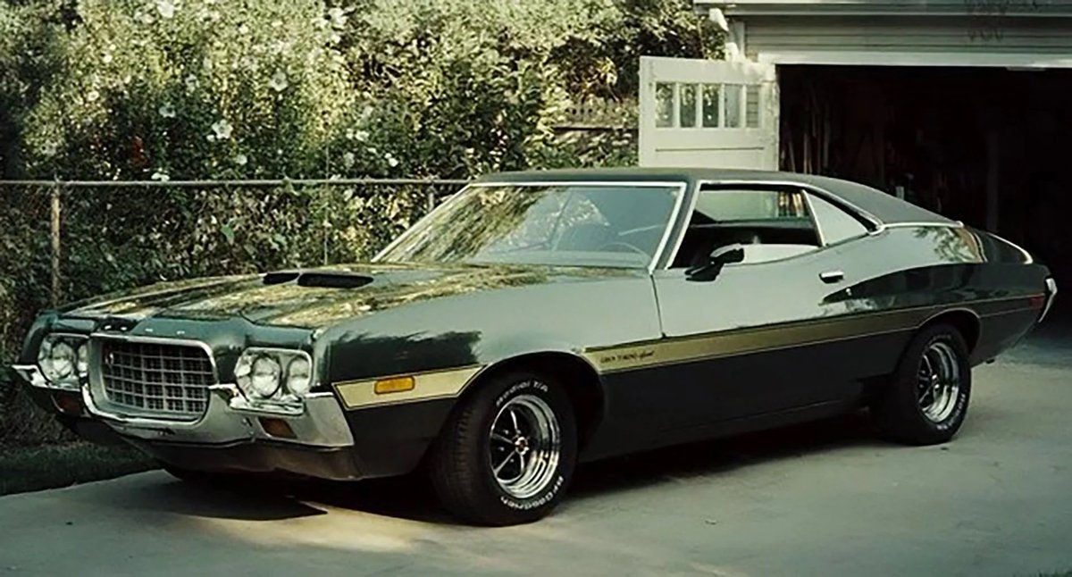 Torino Tuesday
