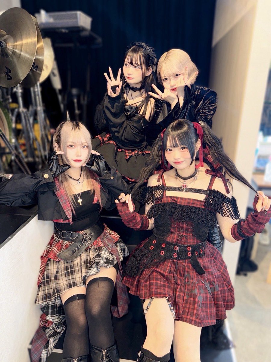 MAZE(メイズ)🎙️2025.7.18 BAND SET ONEMAN🔥 on X