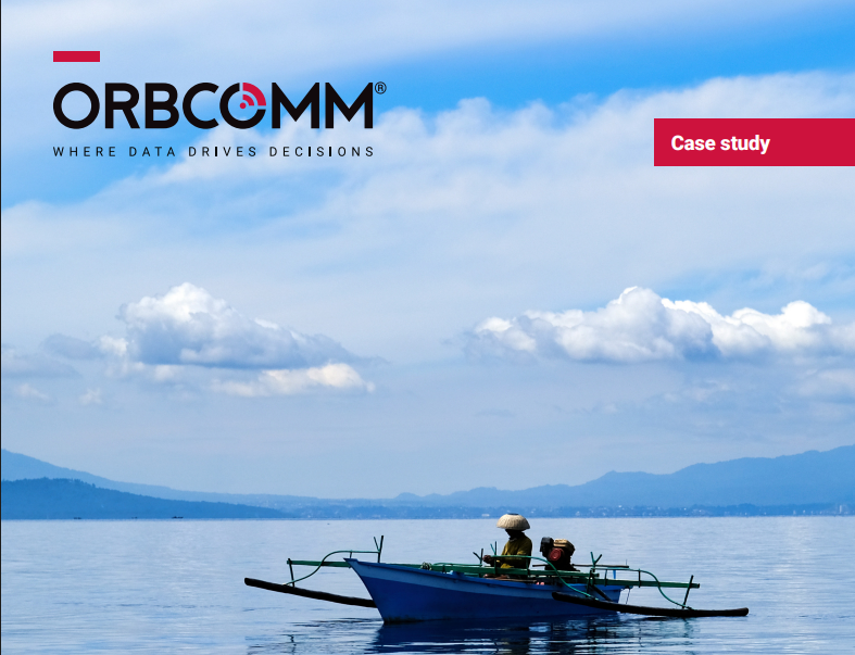 Illegal fishing threatens Indonesia’s oceans—but PT SOG &amp; ORBCOMM are helping fight back with satellite VMS. 

🌊 Learn more: zurl.co/3ulpj
#MaritimeIoT #SustainableFishing #FishingVessels  #SatelliteConnectivity