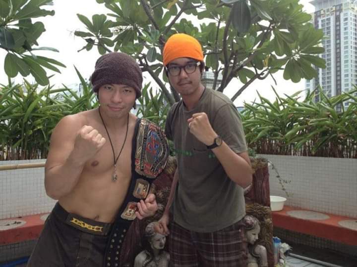 #fightmasa

gofundme.com/f/support-masa…

Please support Masa’s recovery journey!