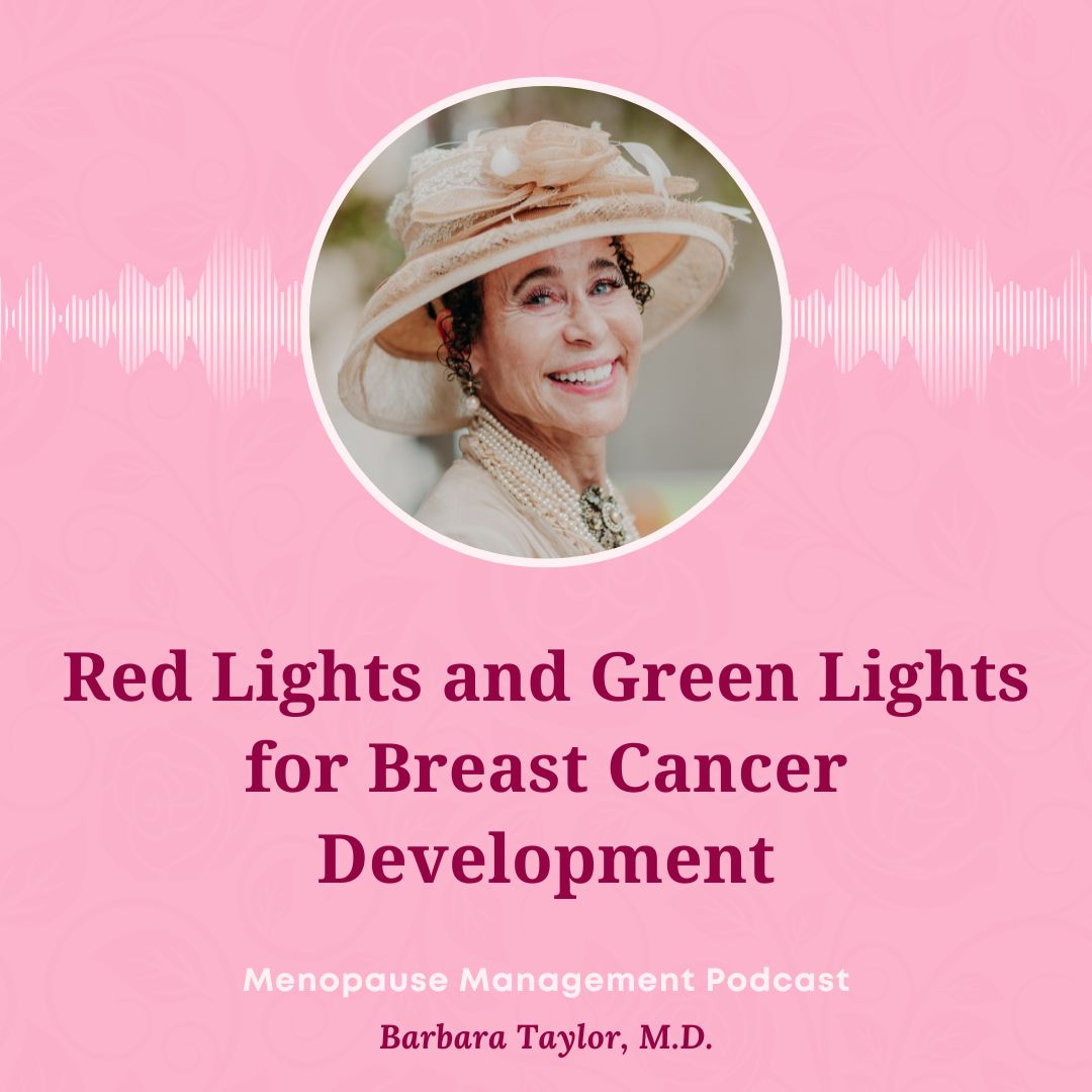 Menopause Taylor tweet media