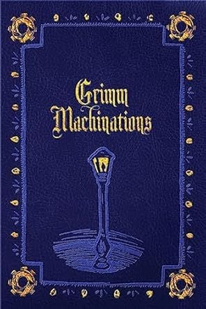 eSpecBooks (@especbooks) on Twitter photo A fan of #GaslightAndGrimm? Here comes the sequel! #GrimmMachinations buff.ly/sjaI96x #SteampunkCommunity <a href="/mothman1313/">James Chambers</a> <a href="/cnorrisauthor/">Christine Norris</a> <a href="/davidleesummers/">David Lee Summers</a> <a href="/I_PatrickThomas/">Patrick Thomas</a> <a href="/DMcPhail/">DAckley-McPhail</a> A fan of #GaslightAndGrimm? Here comes the sequel! #GrimmMachinations buff.ly/sjaI96x #SteampunkCommunity <a href="/mothman1313/">James Chambers</a> <a href="/cnorrisauthor/">Christine Norris</a> <a href="/davidleesummers/">David Lee Summers</a> <a href="/I_PatrickThomas/">Patrick Thomas</a> <a href="/DMcPhail/">DAckley-McPhail</a>