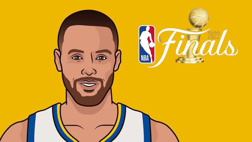 WarriorsMuse's tweet image. Most 15–point quarters in the Finals, since 2000:

1. Stephen Curry – 9
2. LeBron James – 7
3. Kobe Bryant – 5
4. Shaquille O'Neal – 4
5. 4 tied – 3

Steph's done this at least once in each of his six Finals appearances 🤯