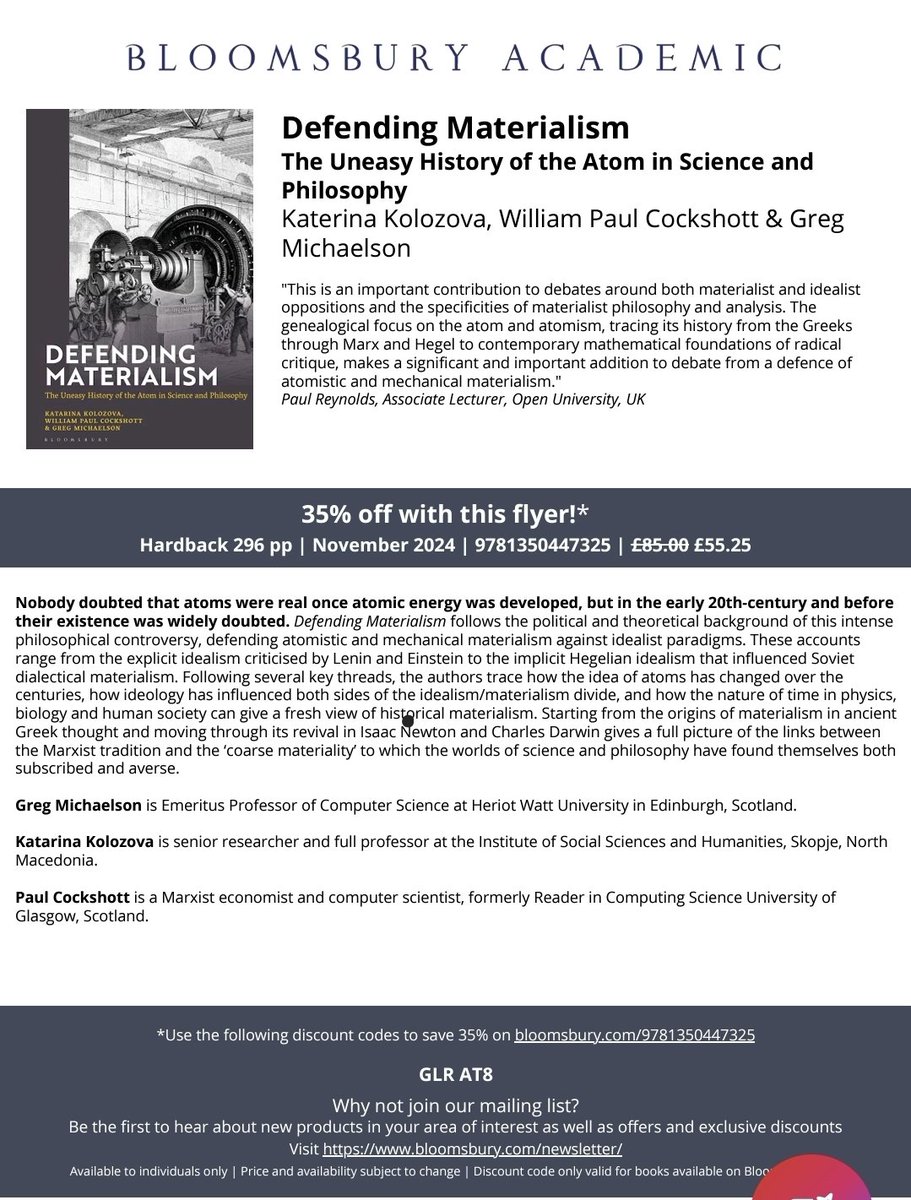 Discount code in the image