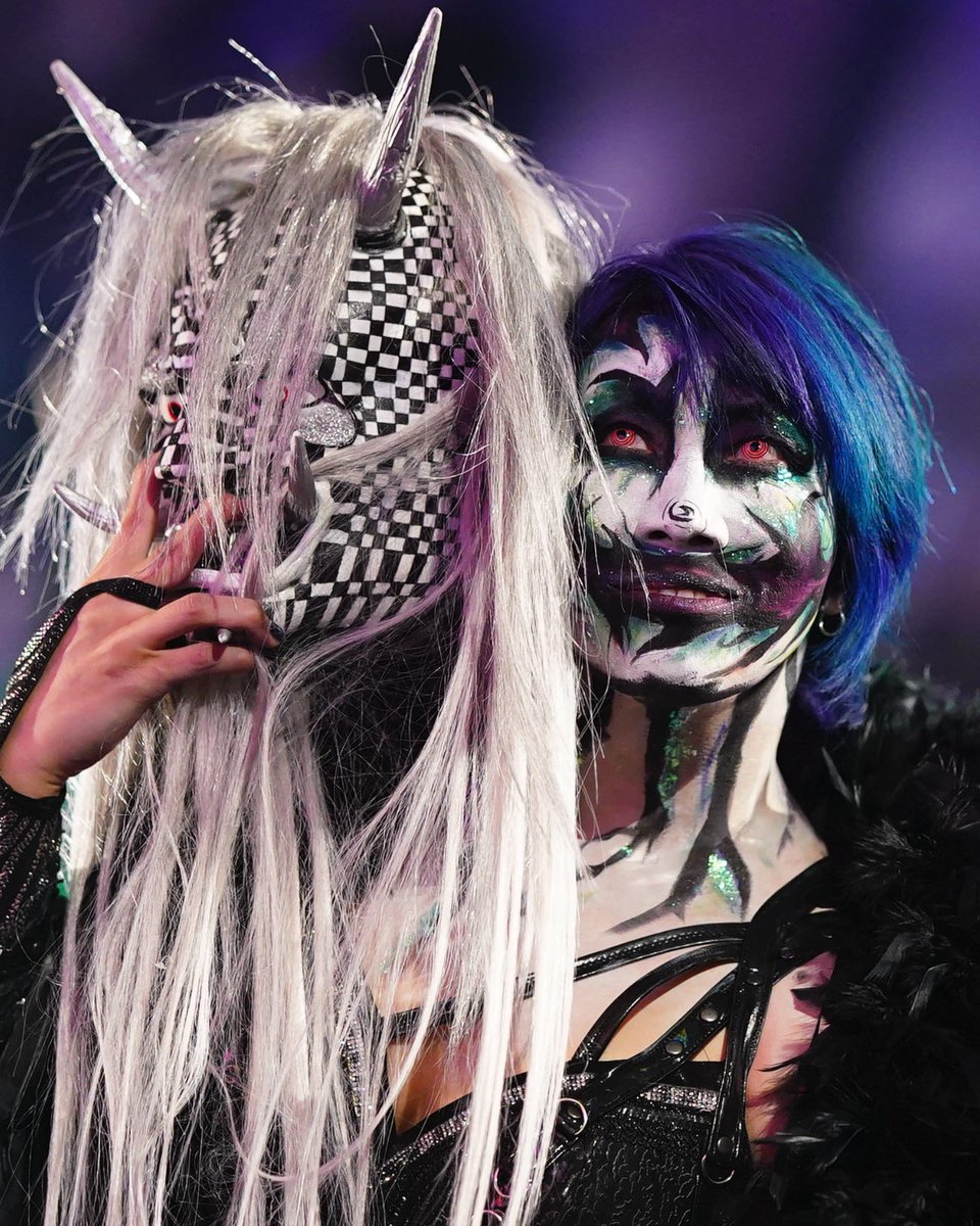 WWE UK & Ireland tweet media