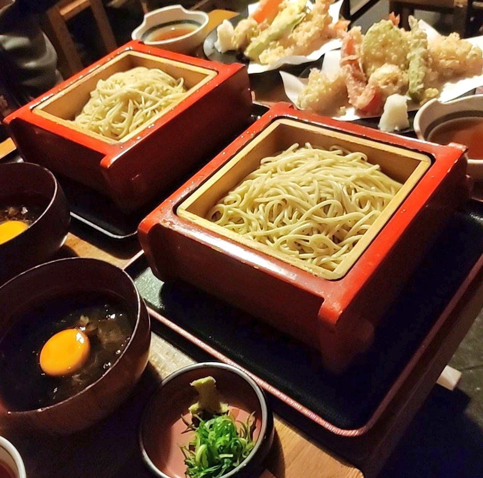 izu_nocatnolife's tweet image. 雑〜な感じですがw
湯気が柚子の香りでしたよ💕美味美味☺️
#stkgz #inOsaka