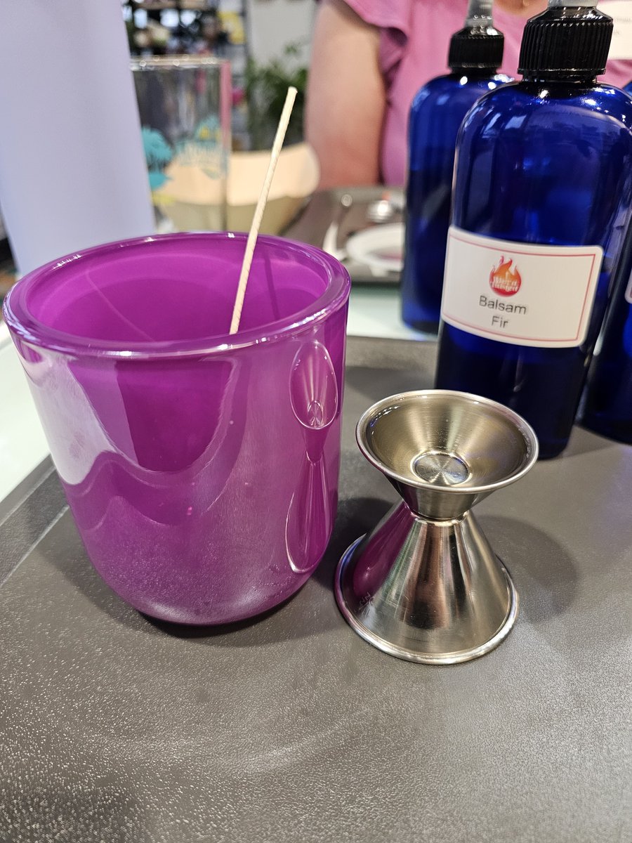 dcmsonline's tweet image. On June 11, the DCMS Women in Medicine gathered at Wick N Twisted in Jax Beach for an evening of connection and creativity. They made custom candles and enjoyed time together outside of the office. Check out more photos on our DCMS Facebook page: facebook.com/media/set?vani…