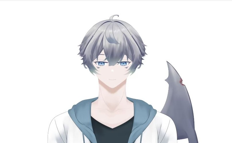 boni_0x0's tweet photo. ✧꙳◌ ₓ 販售Vtuber皮ₓ ◌꙳✧
性別：男
屬性：鯊魚
販售內容：立繪建模［可商用］
價格［可議］：25000元新台幣

繪師：啵啵妮
建模：目前有暫定人選

表情部分：尚未確定［可以客製化］

#售 #售皮 #男性Vtuber #一條龍 #擴散希望 #啵繪畫畫 https://t.co/bzL43Mqhr0